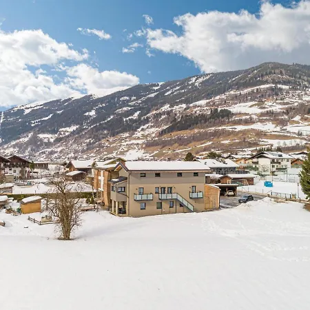 Tobias 2 Apartmán Bramberg am Wildkogel