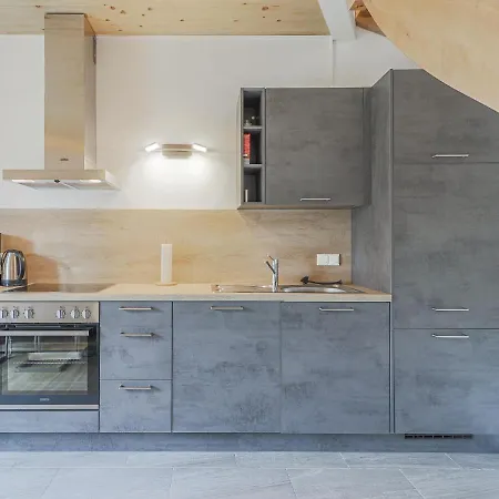 Tobias 2 Appartement Bramberg am Wildkogel