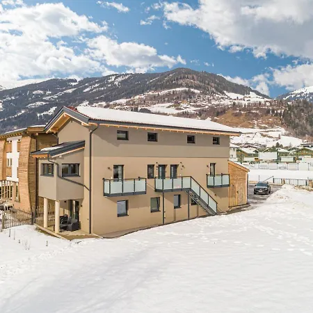 Tobias 2 Appartamento