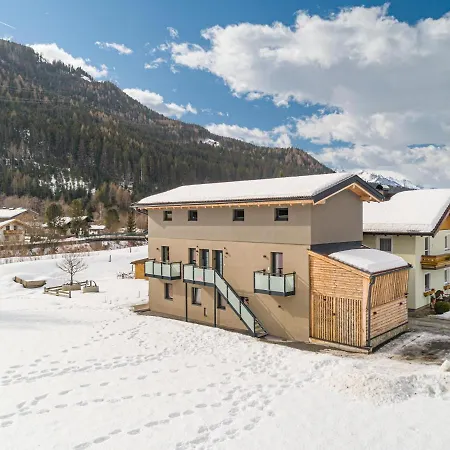 Tobias 2 Bramberg am Wildkogel