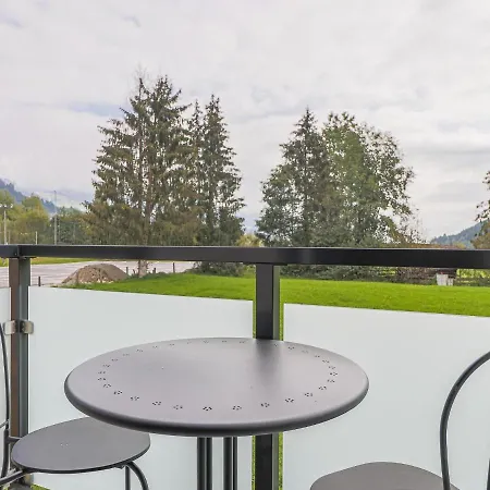 Appartamento Tobias 2