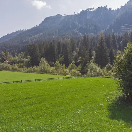 Appartamento Tobias 2 *