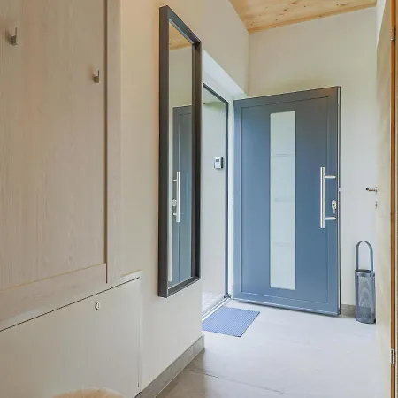 Appartement Tobias 2 Bramberg am Wildkogel