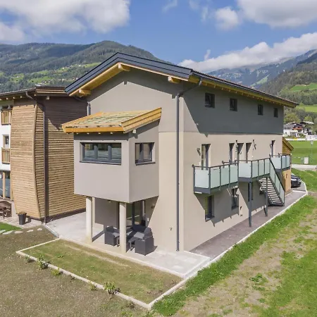 Tobias 2 Appartamento *