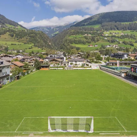 Tobias 2 Bramberg am Wildkogel