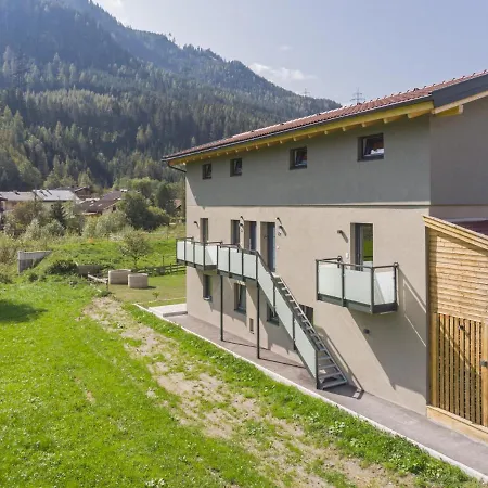 Appartement Tobias 2