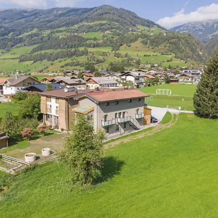 Tobias 2 Bramberg am Wildkogel