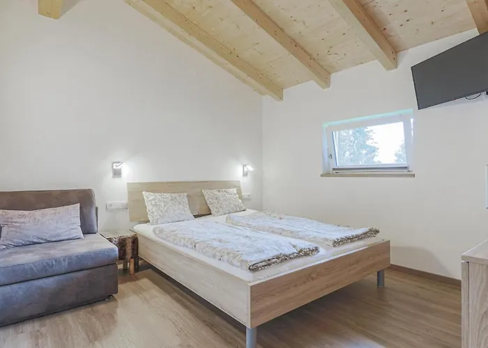 아파트 Tobias 2 *