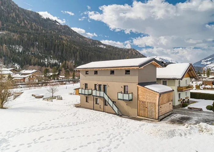 Tobias 2 브람베르크 암 빌트코겔