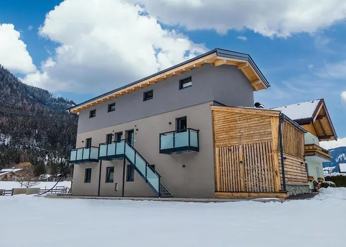 Tobias 2 * Bramberg am Wildkogel