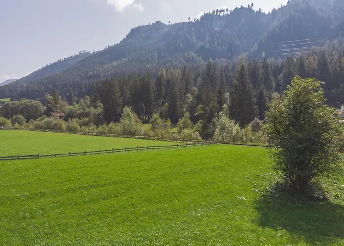 Lejlighed Tobias 2 *