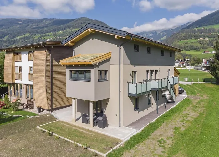 Tobias 2 아파트 *