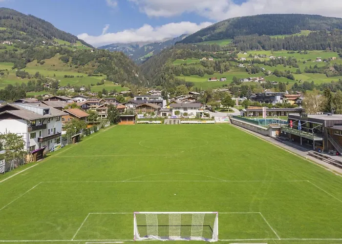 Tobias 2 Bramberg am Wildkogel