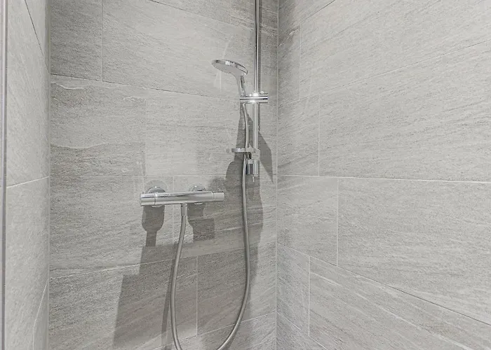 Tobias 2 아파트 *