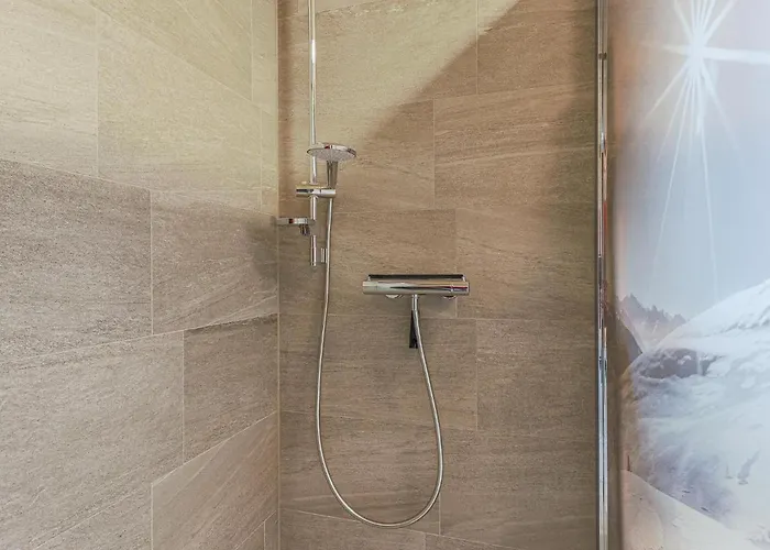 Tobias 2 아파트 *